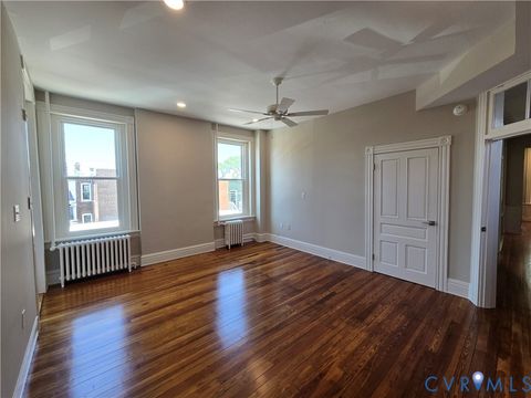 Tiny photo for 1 N Harvie Street #B, Richmond, VA 23220 (MLS # 2616150)