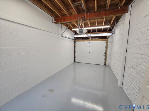 Tiny photo for 1 N Harvie Street #B, Richmond, VA 23220 (MLS # 2616150)
