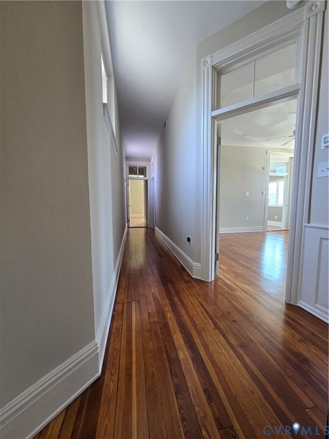 Tiny photo for 1 N Harvie Street #B, Richmond, VA 23220 (MLS # 2616150)