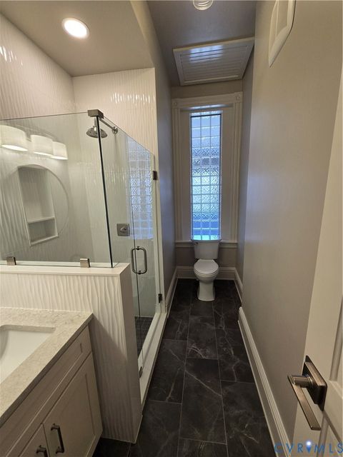 Tiny photo for 1 N Harvie Street #B, Richmond, VA 23220 (MLS # 2616150)