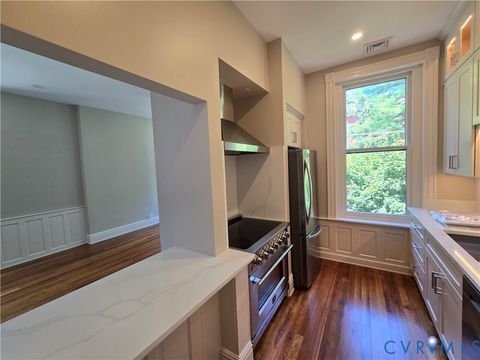 Tiny photo for 1 N Harvie Street #B, Richmond, VA 23220 (MLS # 2616150)