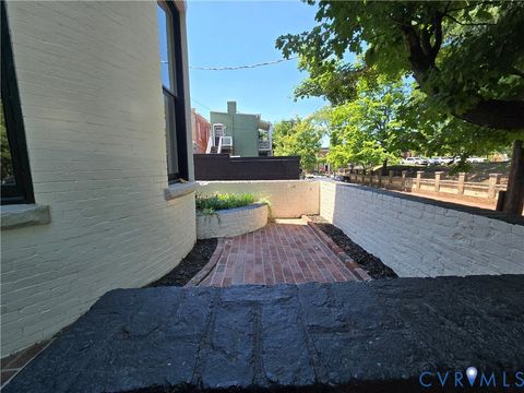 Tiny photo for 1 N Harvie Street #B, Richmond, VA 23220 (MLS # 2616150)
