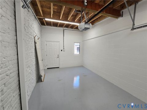 Tiny photo for 1 N Harvie Street #B, Richmond, VA 23220 (MLS # 2616150)