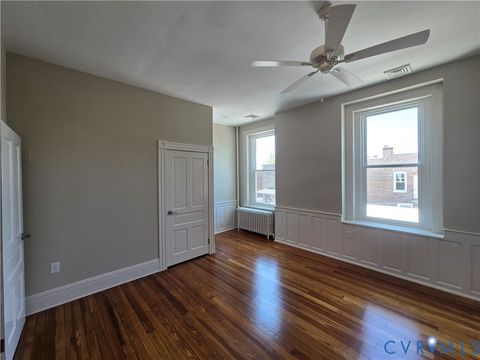 Tiny photo for 1 N Harvie Street #B, Richmond, VA 23220 (MLS # 2616150)