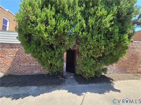 Tiny photo for 1 N Harvie Street #B, Richmond, VA 23220 (MLS # 2616150)