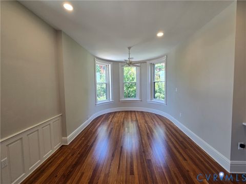Tiny photo for 1 N Harvie Street #B, Richmond, VA 23220 (MLS # 2616150)
