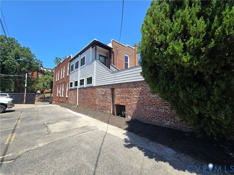 Tiny photo for 1 N Harvie Street #B, Richmond, VA 23220 (MLS # 2616150)