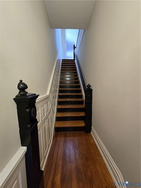 Tiny photo for 1 N Harvie Street #B, Richmond, VA 23220 (MLS # 2616150)