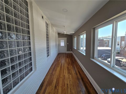 Tiny photo for 1 N Harvie Street #B, Richmond, VA 23220 (MLS # 2616150)