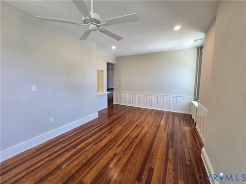 Tiny photo for 1 N Harvie Street #B, Richmond, VA 23220 (MLS # 2616150)