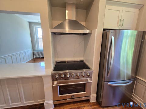 Tiny photo for 1 N Harvie Street #B, Richmond, VA 23220 (MLS # 2616150)