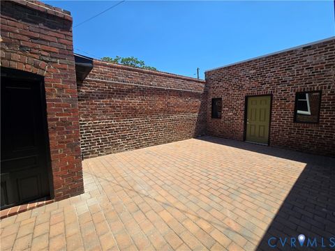 Tiny photo for 1 N Harvie Street #B, Richmond, VA 23220 (MLS # 2616150)