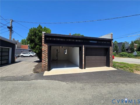 Tiny photo for 1 N Harvie Street #B, Richmond, VA 23220 (MLS # 2616150)