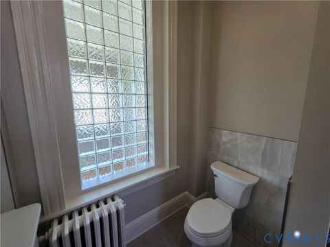 Tiny photo for 1 N Harvie Street #B, Richmond, VA 23220 (MLS # 2616150)