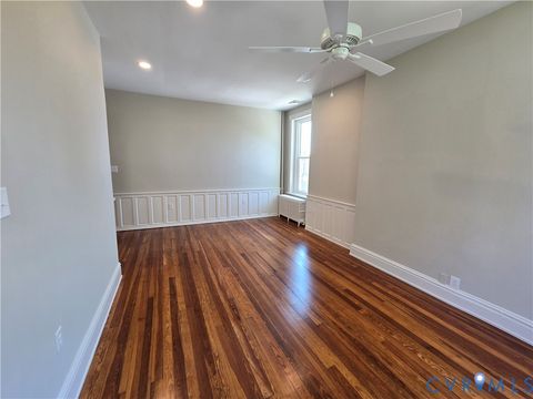 Tiny photo for 1 N Harvie Street #B, Richmond, VA 23220 (MLS # 2616150)