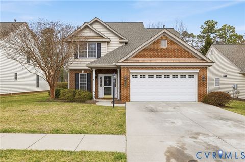 Photo of 4181 Coles Point Way, Glen Allen, VA 23060 (MLS # 2603685)