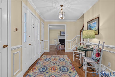 Tiny photo for 10817 North Bank Road, Henrico, VA 23238 (MLS # 2615470)