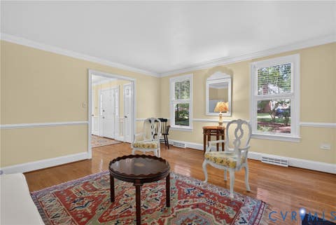 Tiny photo for 10817 North Bank Road, Henrico, VA 23238 (MLS # 2615470)