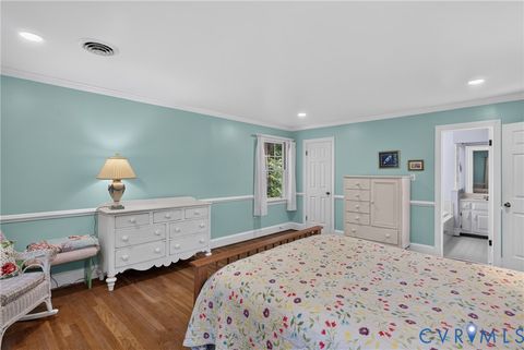 Tiny photo for 10817 North Bank Road, Henrico, VA 23238 (MLS # 2615470)