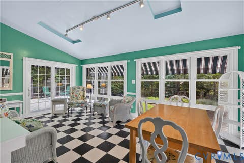 Tiny photo for 10817 North Bank Road, Henrico, VA 23238 (MLS # 2615470)