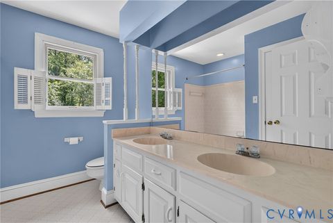 Tiny photo for 10817 North Bank Road, Henrico, VA 23238 (MLS # 2615470)