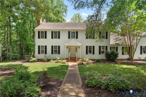 Photo of 10817 North Bank Road, Henrico, VA 23238 (MLS # 2615470)