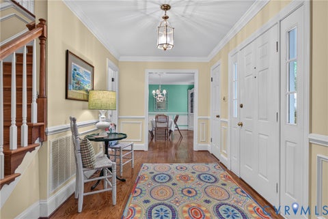 Tiny photo for 10817 North Bank Road, Henrico, VA 23238 (MLS # 2615470)