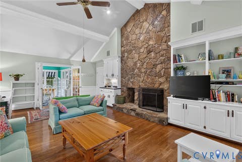 Tiny photo for 10817 North Bank Road, Henrico, VA 23238 (MLS # 2615470)