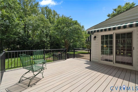 Tiny photo for 10817 North Bank Road, Henrico, VA 23238 (MLS # 2615470)