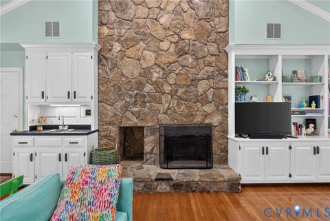 Tiny photo for 10817 North Bank Road, Henrico, VA 23238 (MLS # 2615470)