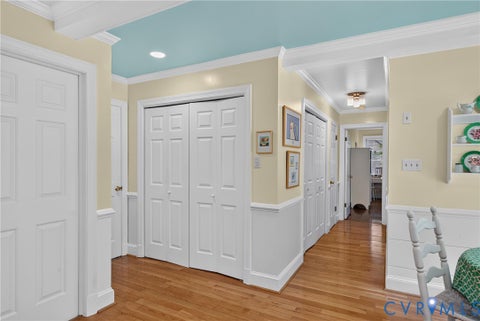 Tiny photo for 10817 North Bank Road, Henrico, VA 23238 (MLS # 2615470)