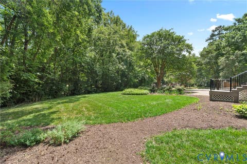 Tiny photo for 10817 North Bank Road, Henrico, VA 23238 (MLS # 2615470)