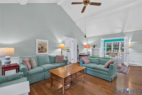 Tiny photo for 10817 North Bank Road, Henrico, VA 23238 (MLS # 2615470)