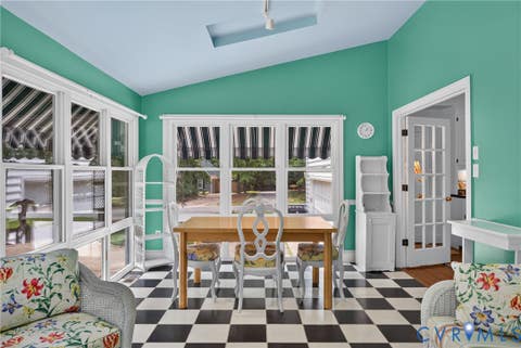 Tiny photo for 10817 North Bank Road, Henrico, VA 23238 (MLS # 2615470)
