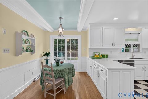 Tiny photo for 10817 North Bank Road, Henrico, VA 23238 (MLS # 2615470)