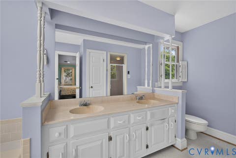 Tiny photo for 10817 North Bank Road, Henrico, VA 23238 (MLS # 2615470)
