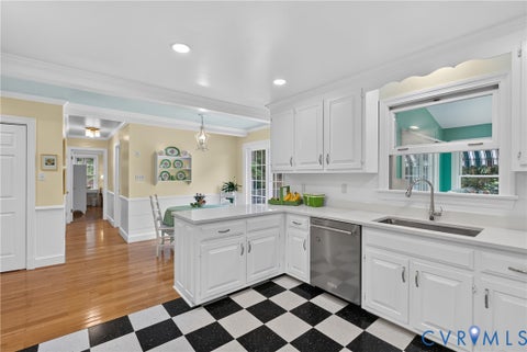 Tiny photo for 10817 North Bank Road, Henrico, VA 23238 (MLS # 2615470)