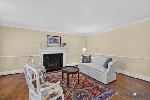 Tiny photo for 10817 North Bank Road, Henrico, VA 23238 (MLS # 2615470)