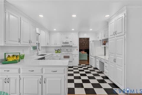 Tiny photo for 10817 North Bank Road, Henrico, VA 23238 (MLS # 2615470)