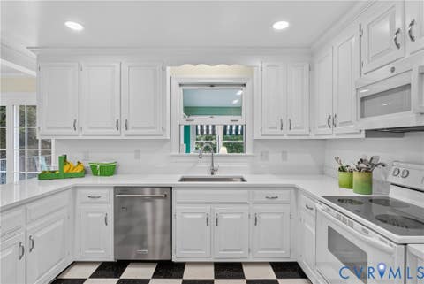 Tiny photo for 10817 North Bank Road, Henrico, VA 23238 (MLS # 2615470)