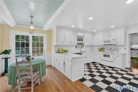 Tiny photo for 10817 North Bank Road, Henrico, VA 23238 (MLS # 2615470)
