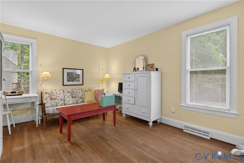 Tiny photo for 10817 North Bank Road, Henrico, VA 23238 (MLS # 2615470)