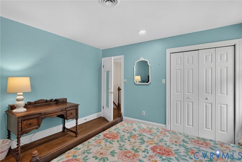 Tiny photo for 10817 North Bank Road, Henrico, VA 23238 (MLS # 2615470)