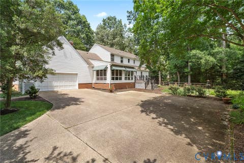 Tiny photo for 10817 North Bank Road, Henrico, VA 23238 (MLS # 2615470)