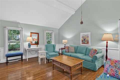 Tiny photo for 10817 North Bank Road, Henrico, VA 23238 (MLS # 2615470)