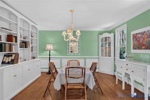 Tiny photo for 10817 North Bank Road, Henrico, VA 23238 (MLS # 2615470)