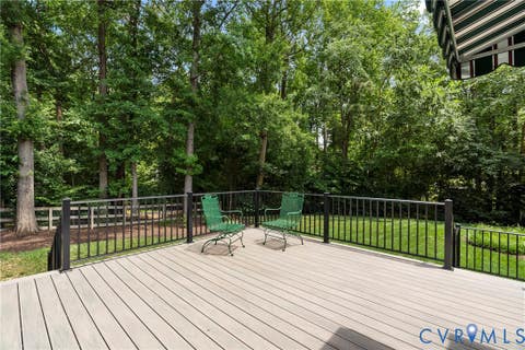 Tiny photo for 10817 North Bank Road, Henrico, VA 23238 (MLS # 2615470)