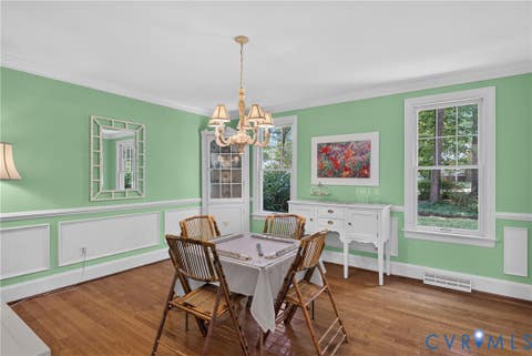 Tiny photo for 10817 North Bank Road, Henrico, VA 23238 (MLS # 2615470)