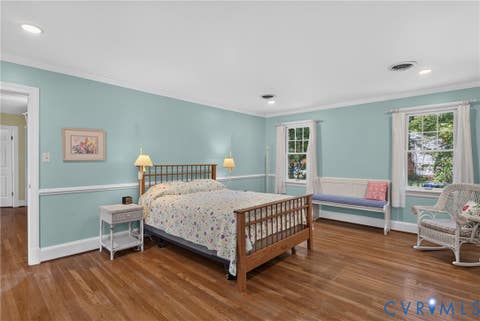 Tiny photo for 10817 North Bank Road, Henrico, VA 23238 (MLS # 2615470)