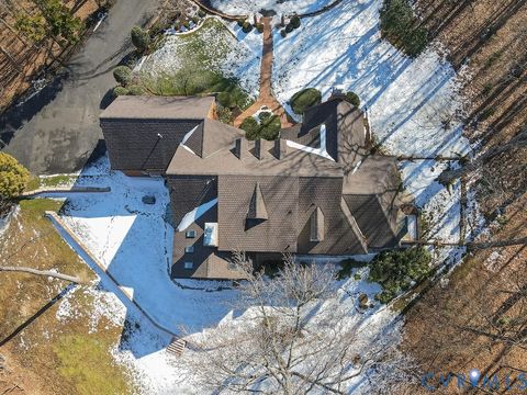 Tiny photo for 14200 Southwell Court, Midlothian, VA 23113 (MLS # 2533769)